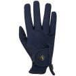 BR Reithandschuhe Grip Pro Navy Sale