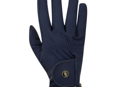 BR Reithandschuhe Grip Pro Navy Sale