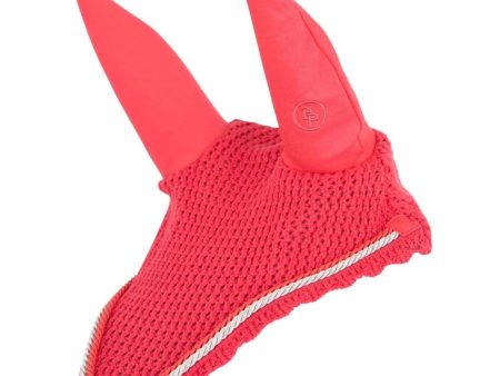 BR Fliegenhaube Event Baumwolle Raspberry pink Online Hot Sale