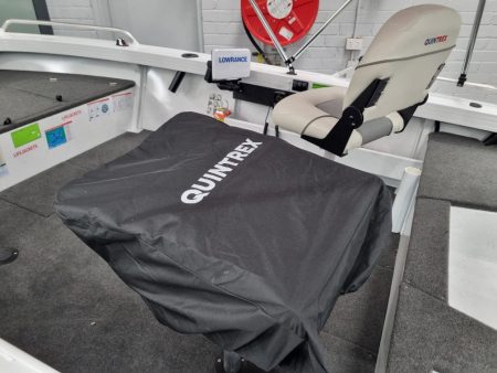 Quintrex Seat Covers - 2 Sizes Online Hot Sale