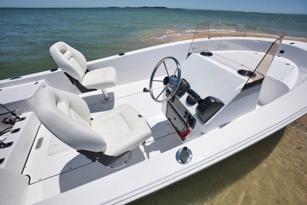 17 Reef Side Console on Sale