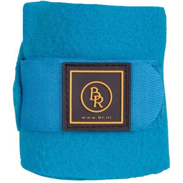 BR Bandagen Event Fleece Caribbean Discount