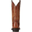 Ariat Westernstiefel Round Up Remuda Naturally Rich For Sale