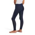 Ariat Reitleggings Eos Kinder Navy Online