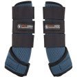 BR Beinschutz Pro Mesh Flex Navy Online